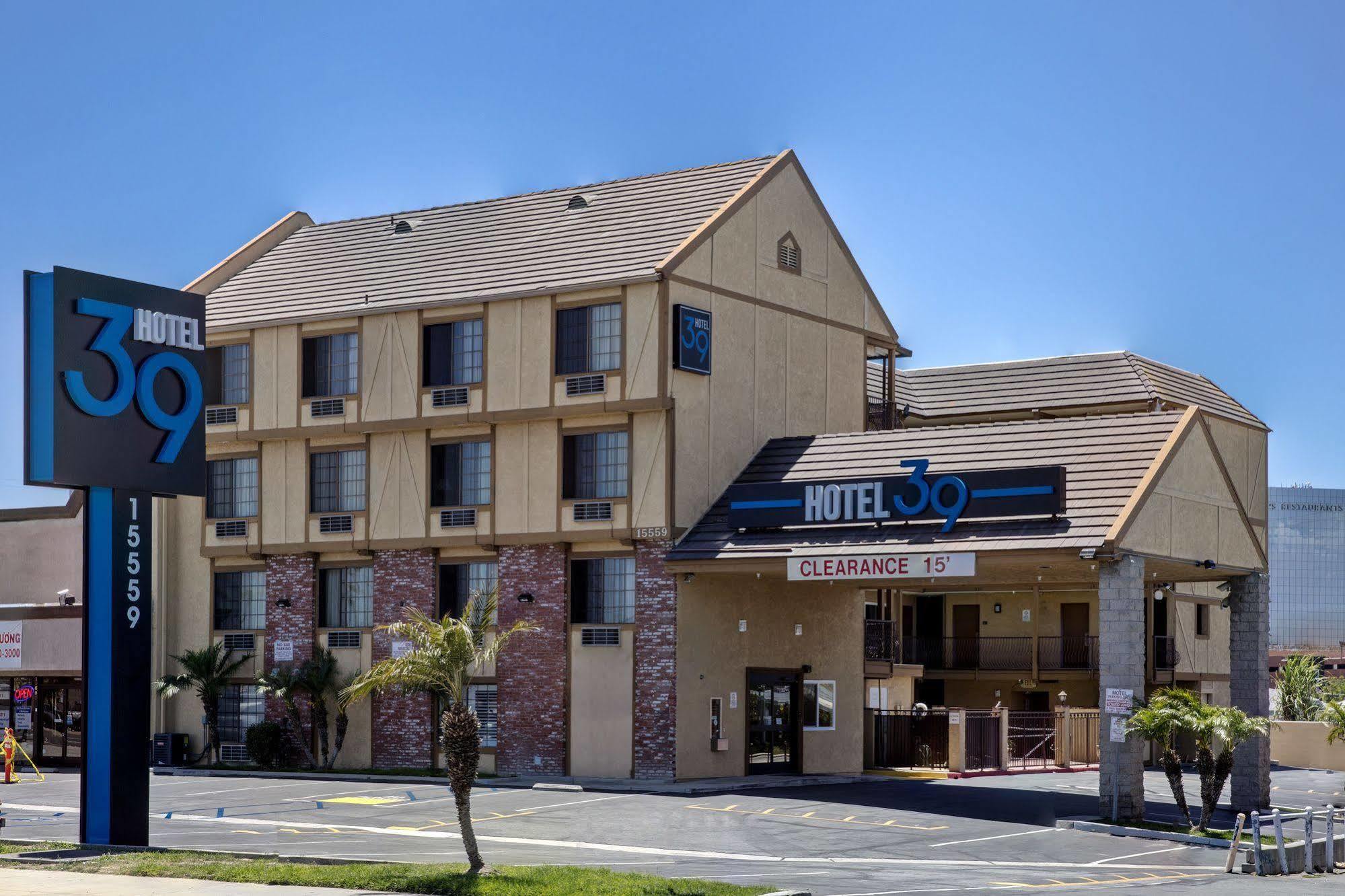 The Hotel 39 Westminster Exterior foto